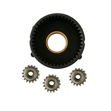 Reparo Planetária do Motor de Partida BLAZER S10 (UFR0097) - UNIFAP Menor preço em Reparo Planetária do Motor de Partida BLAZER S10 (UFR0097) - UNIFAP