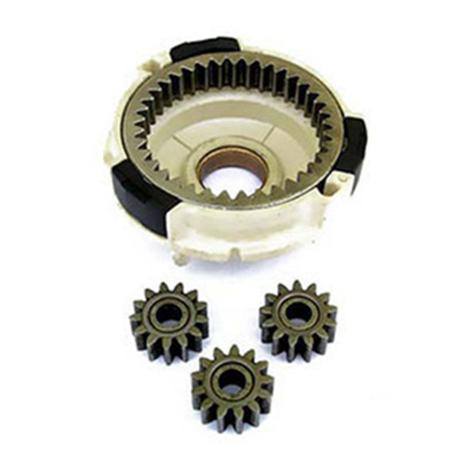 Reparo Planetária do Motor de Partida MBB (UFR0086) - Unifap Menor preço em Reparo Planetária do Motor de Partida MBB (UFR0086) - Unifap