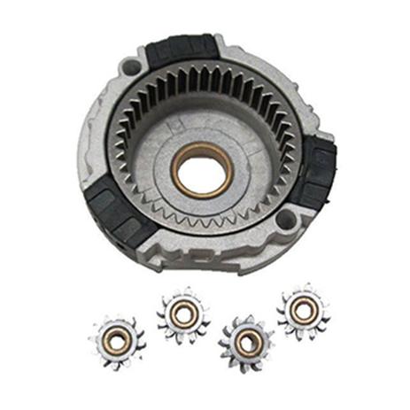 Reparo Planetária do Motor de Partida MBB (UFR0112) - Unifap Menor preço em Reparo Planetária do Motor de Partida MBB (UFR0112) - Unifap