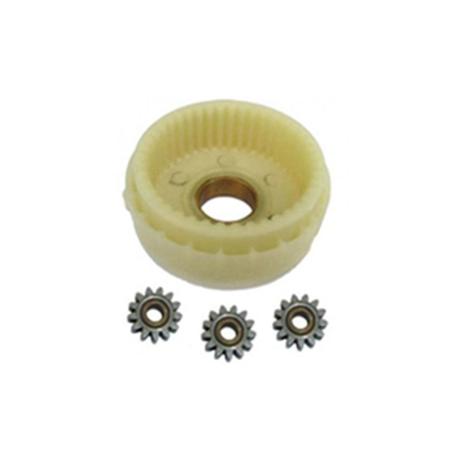 Reparo Planetária do Motor de Partida OMEGA PAJERO (UFR0100) - Unifap Menor preço em Reparo Planetária do Motor de Partida OMEGA PAJERO (UFR0100) - Unifap