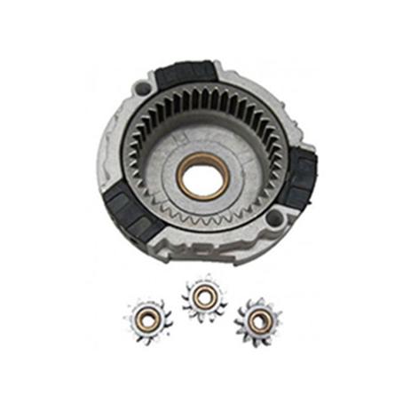 Reparo Planetária do Motor de Partida S10 MBB (UFR0110) - Unifap Menor preço em Reparo Planetária do Motor de Partida S10 MBB (UFR0110) - Unifap