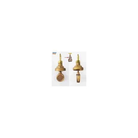 Reparo Registro Gaveta Deca 1502b 1.1/2" Antigo - 4307652 Menor preço em Reparo Registro Gaveta Deca 1502b 1.1/2" Antigo - 4307652