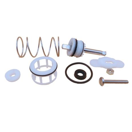 Reparo Válvula Docol 11/4”- Blukit é boa?