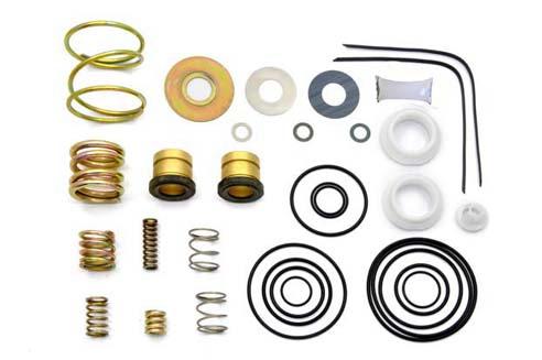 Reparo válvula pedal importada scania bendix - Karfac Menor preço em Reparo válvula pedal importada scania bendix - Karfac