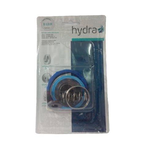 Reparo Válvula (VCR VCE,Lisa) -Hydra é boa?