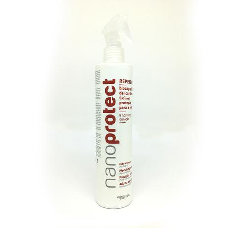 Repelente About you Nanoprotect Spray 250ml Menor preço em Repelente About you Nanoprotect Spray 250ml