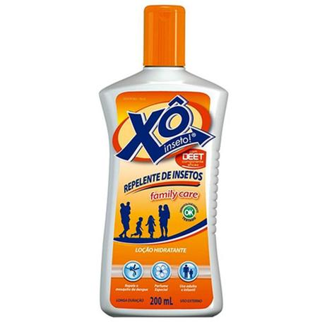 Repelente De Insetos-Xô Inseto!-200ml é ruim? Repelente De Insetos-Xô Inseto!-200ml é boa?