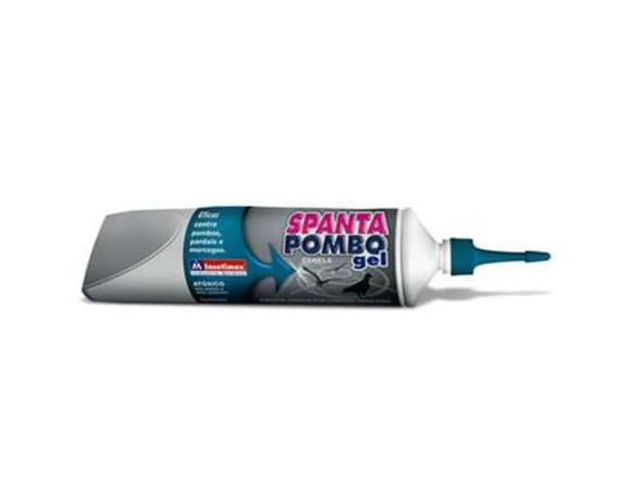 Repelente de Pombos, Pardais e Morcegos Spanta Pombo Canela Gel - Insetimax é ruim? Repelente de Pombos, Pardais e Morcegos Spanta Pombo Canela Gel - Insetimax é boa?
