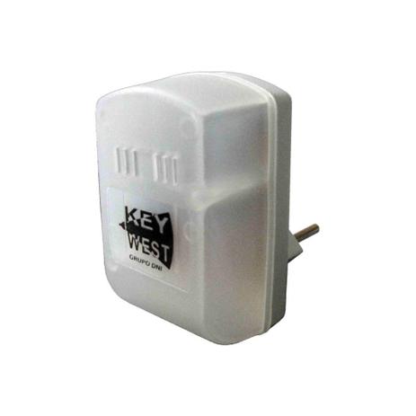 Repelente Eletrônico Bivolt para Barata Branco - Key west é boa?