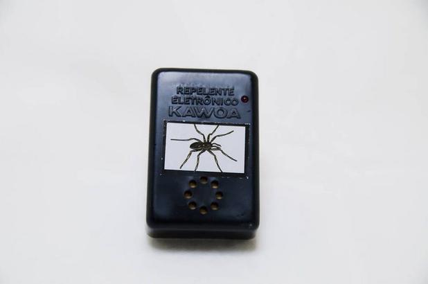 Repelente eletrônico para aranhas kawoa ark01 é ruim? Repelente eletrônico para aranhas kawoa ark01 é boa?