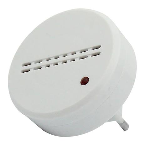 Repelente Eletrônico Para Mosquitos Pernilongos e Insetos Bivolt Western REP-03 Menor preço em Repelente Eletrônico Para Mosquitos Pernilongos e Insetos Bivolt Western REP-03