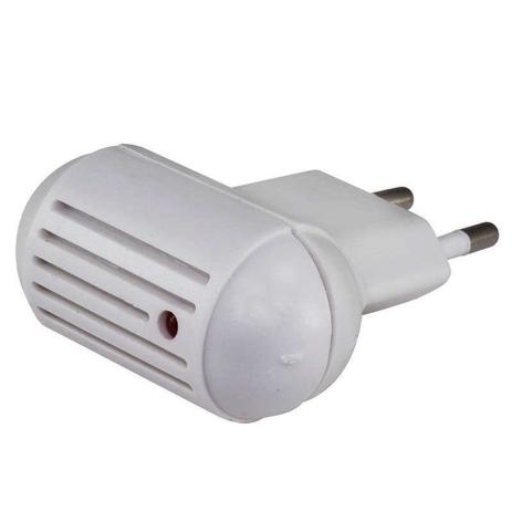 Repelente Eletrônico Para Pernilongos Bivolt Western REP-04 Menor preço em Repelente Eletrônico Para Pernilongos Bivolt Western REP-04