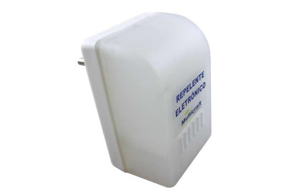 Repelente Eletrônico para Pernilongos Ratos e Morcegos Bivolt Multicraft Menor preço em Repelente Eletrônico para Pernilongos Ratos e Morcegos Bivolt Multicraft