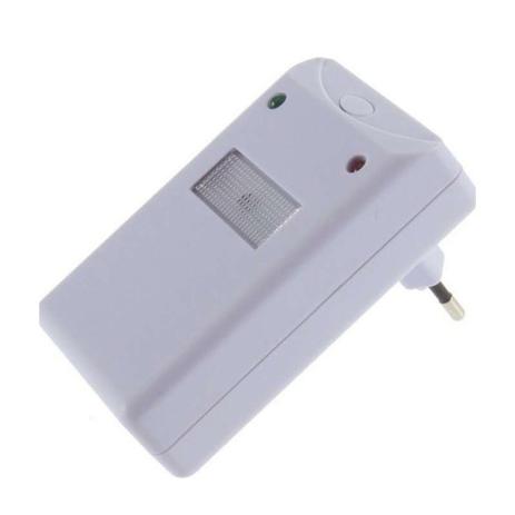 Repelente Eletrônico Para Ratos Baratas Formigas e Aranhas Bivolt Jiaxi JX6 - Jiaxi oksn é boa?