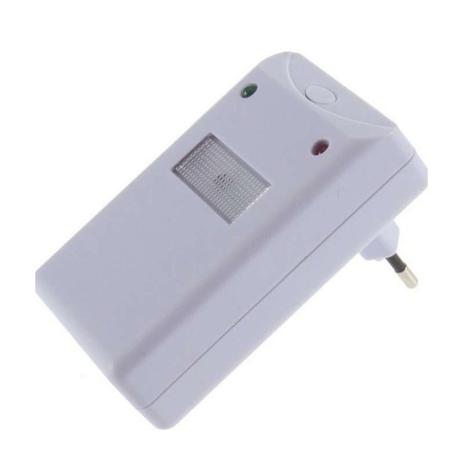 Repelente Eletrônico Para Ratos Baratas Formigas e Aranhas Bivolt JX-6 - Jiaxi é boa?