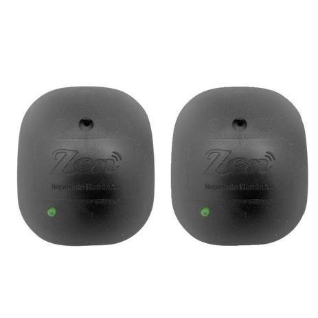 Repelente Inteligente Eletrônico Zen Preto 2 Unidades Bivolt - Amicus Menor preço em Repelente Inteligente Eletrônico Zen Preto 2 Unidades Bivolt - Amicus