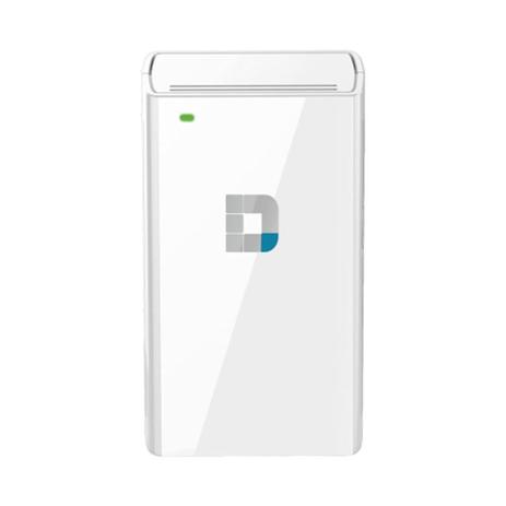 Repetidor D-LINK Wireless AC 750 MBPS Dual BAND - DAP-1520 Menor preço em Repetidor D-LINK Wireless AC 750 MBPS Dual BAND - DAP-1520