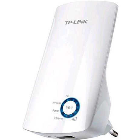 Repetidor de Sinal 300Mbps 2.4Ghz 850RE - TP-Link é boa?