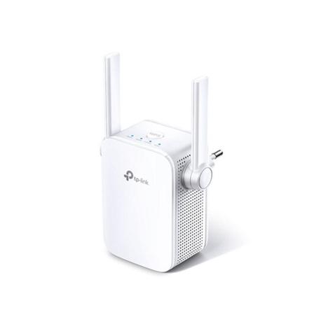 Repetidor de Sinal RE305 Wi-fi 1P Giga MBPS AC1200-Tp Link - Tp-link Menor preço em Repetidor de Sinal RE305 Wi-fi 1P Giga MBPS AC1200-Tp Link - Tp-link