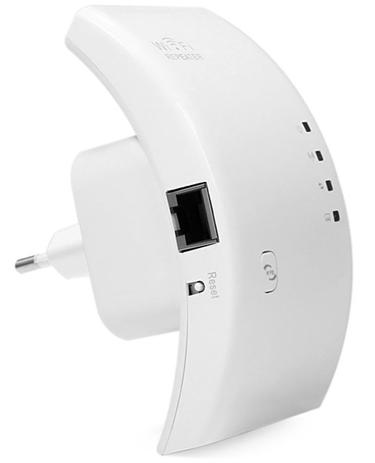 Repetidor de Sinal Wi-Fi 300 MBPS - Xtrad é boa?