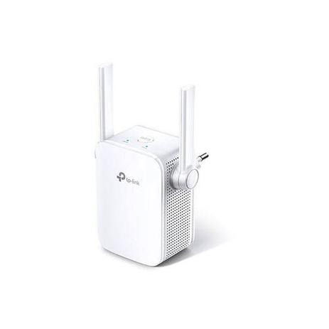 Repetidor De Sinal Wifi Wireless TL-wa855re - TP-LINK Menor preço em Repetidor De Sinal Wifi Wireless TL-wa855re - TP-LINK