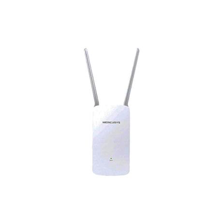 Repetidor De Sinal Wireless 300Mbps 2 Antenas Mw300re Mercusys Menor preço em Repetidor De Sinal Wireless 300Mbps 2 Antenas Mw300re Mercusys
