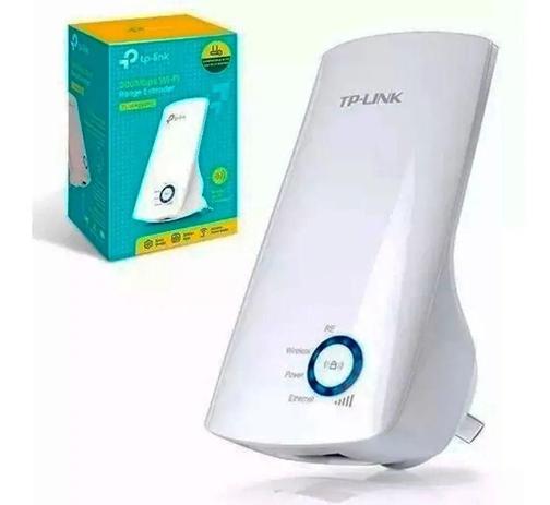 Repetidor de Sinal Wireless Wifi 300 Mbps TP Link TL Wa 850 RE Menor preço em Repetidor de Sinal Wireless Wifi 300 Mbps TP Link TL Wa 850 RE