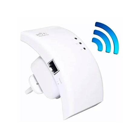Repetidor Expansor E Roteador De Sinal 300mbps Wifi Sem Fio Wireless-N - Knup Menor preço em Repetidor Expansor E Roteador De Sinal 300mbps Wifi Sem Fio Wireless-N - Knup
