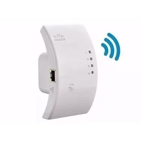 Repetidor Expansor Sinal Wifi Wireless Roteador 600mbps - Biashop Menor preço em Repetidor Expansor Sinal Wifi Wireless Roteador 600mbps - Biashop