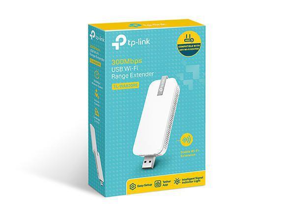 Repetidor Extensor De Alcance USB Wifi 300mbps Tl-Wa820re 300mt - 195 - tp-link Menor preço em Repetidor Extensor De Alcance USB Wifi 300mbps Tl-Wa820re 300mt - 195 - tp-link