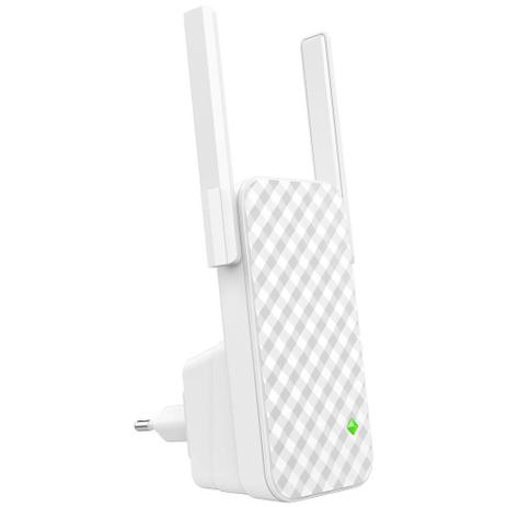 Repetidor Extensor de Sinal Wifi 2 Antenas 300Mbps Tenda A9 Menor preço em Repetidor Extensor de Sinal Wifi 2 Antenas 300Mbps Tenda A9