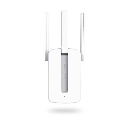 Repetidor Mercusys Wi-Fi 300Mbps - MW300RE - TP-Link Menor preço em Repetidor Mercusys Wi-Fi 300Mbps - MW300RE - TP-Link