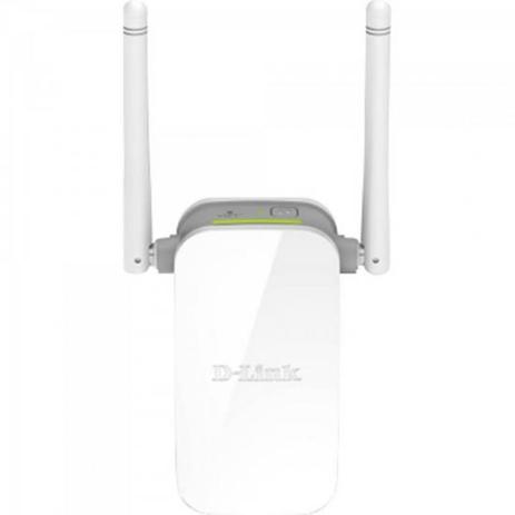 Repetidor Roteador Wireless 300Mbps DAP-1325 Branco D-LINK - 572 Menor preço em Repetidor Roteador Wireless 300Mbps DAP-1325 Branco D-LINK - 572