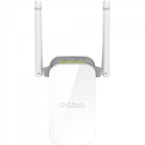 Repetidor Roteador Wireless 300MBPS DAP-1325 Branco D-LINK Menor preço em Repetidor Roteador Wireless 300MBPS DAP-1325 Branco D-LINK