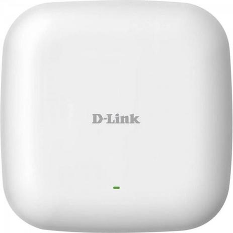 Repetidor Roteador Wireless 300Mbps DAP2610 Branco D-LINK - Dlink Menor preço em Repetidor Roteador Wireless 300Mbps DAP2610 Branco D-LINK - Dlink