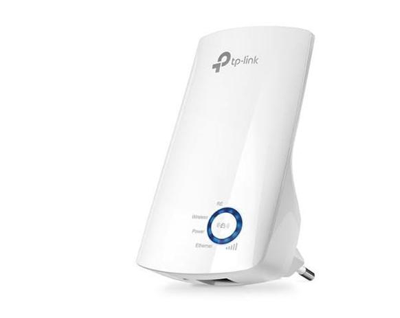 Repetidor tp-link wireless tl-wa850re 300mbps com botao wps - tpn0108 Menor preço em Repetidor tp-link wireless tl-wa850re 300mbps com botao wps - tpn0108