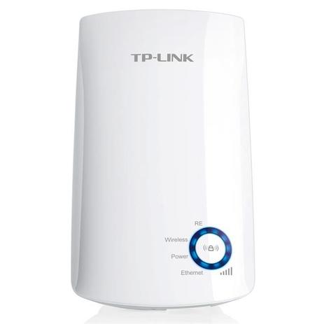 Repetidor Universal Wi-fi 300mbps Tl-wa850re Tp-link Menor preço em Repetidor Universal Wi-fi 300mbps Tl-wa850re Tp-link