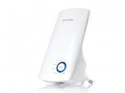 Repetidor Universal Wi-Fi TL-WA850RE TP-Link é boa?