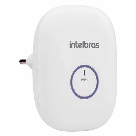 Menor preço em Repetidor wi-fi 300mbps iwe3000n / un / intelbras