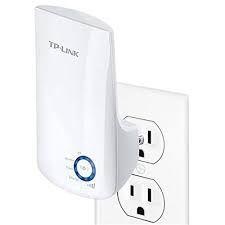 Repetidor Wi-Fi 300Mbps TL-WA850RE TP Link Menor preço em Repetidor Wi-Fi 300Mbps TL-WA850RE TP Link