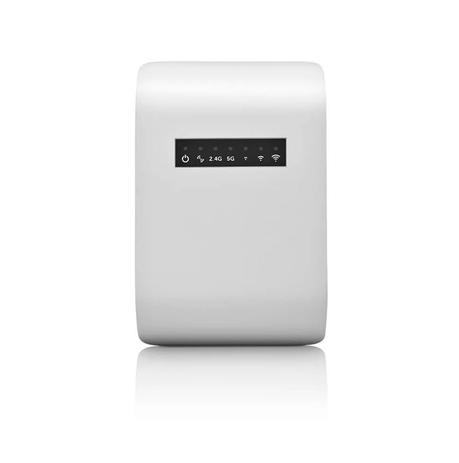 Repetidor Wi-fi 750AC Dual Band Bivolt RE054-Multilaser Menor preço em Repetidor Wi-fi 750AC Dual Band Bivolt RE054-Multilaser