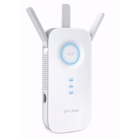Repetidor Wi-fi TP-Link AC1750 RE450 - Branco Menor preço em Repetidor Wi-fi TP-Link AC1750 RE450 - Branco