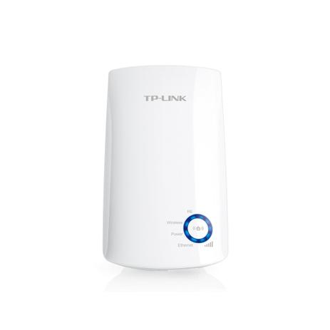 Repetidor Wi-Fi TP-Link TL-WA850RE 300Mbps - Com 2 Antenas Internas é boa?