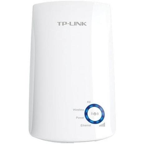Repetidor Wifi 300mbps Tp-link Tl-wa850re Menor preço em Repetidor Wifi 300mbps Tp-link Tl-wa850re
