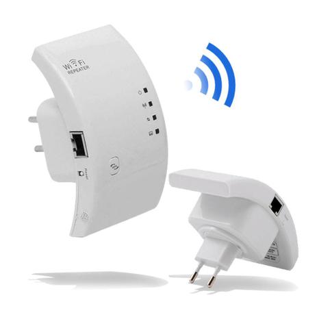 Repetidor Wireles Expansor E Roteador De Sinal 300mbps Wifi - Knup é boa?