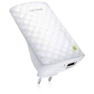 Repetidor Wireless AC750 TP-Link RE200 Menor preço em Repetidor Wireless AC750 TP-Link RE200