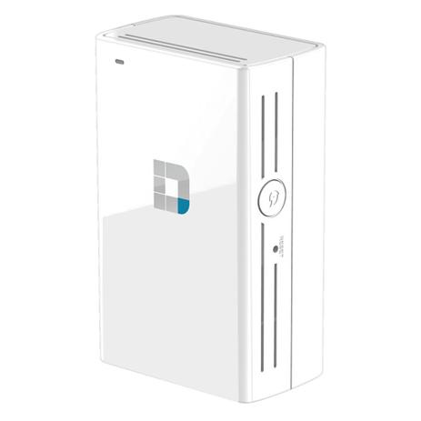 Repetidor Wireless D-Link DAP-1520 AC750 mbps Menor preço em Repetidor Wireless D-Link DAP-1520 AC750 mbps