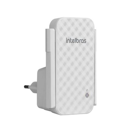Repetidor Wireless Intelbras 4750052 IWE 3001 300Mbps Antena Externa Menor preço em Repetidor Wireless Intelbras 4750052 IWE 3001 300Mbps Antena Externa