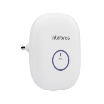 Repetidor Wireless Intelbras IWE3000N 300MBPS - 4750050 Branco Bivolt Menor preço em Repetidor Wireless Intelbras IWE3000N 300MBPS - 4750050 Branco Bivolt