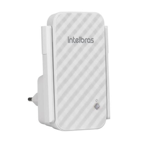 Repetidor Wireless Intelbras IWE3001 300MBPS 2 Antenas 4750052 Menor preço em Repetidor Wireless Intelbras IWE3001 300MBPS 2 Antenas 4750052
